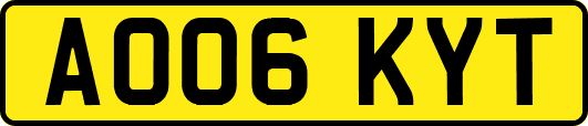 AO06KYT