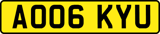 AO06KYU