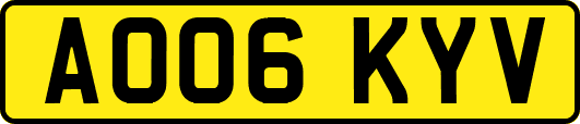 AO06KYV