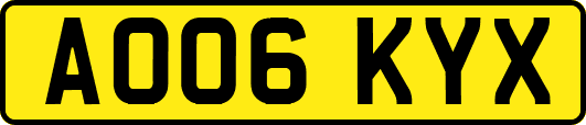 AO06KYX