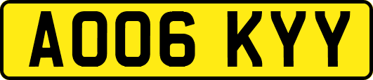 AO06KYY