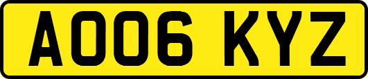 AO06KYZ