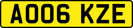 AO06KZE