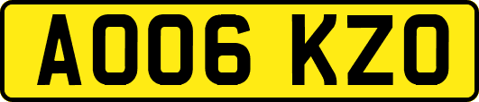 AO06KZO