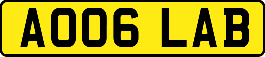 AO06LAB