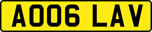 AO06LAV
