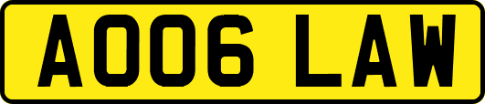 AO06LAW
