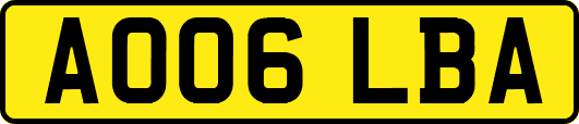 AO06LBA