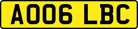 AO06LBC