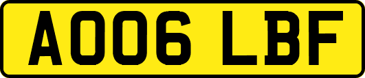 AO06LBF