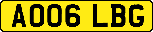 AO06LBG