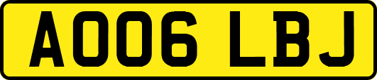 AO06LBJ