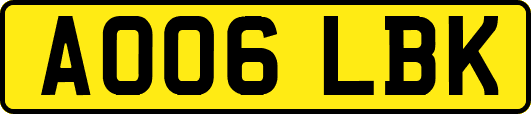 AO06LBK
