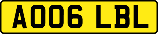 AO06LBL
