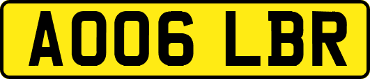 AO06LBR