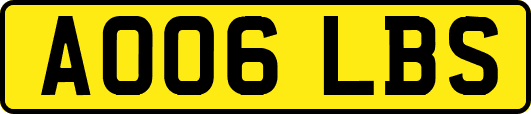 AO06LBS