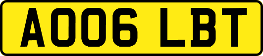 AO06LBT