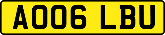 AO06LBU