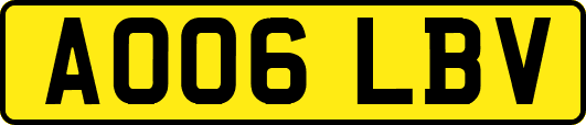 AO06LBV