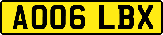 AO06LBX