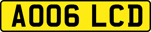 AO06LCD