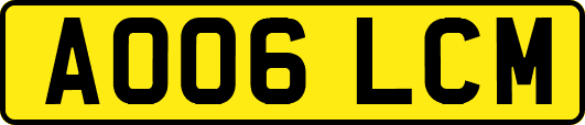 AO06LCM
