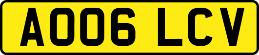 AO06LCV