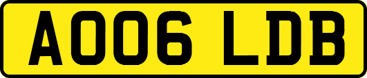 AO06LDB