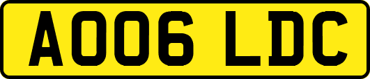 AO06LDC