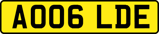 AO06LDE