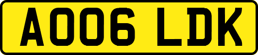AO06LDK