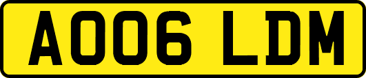 AO06LDM
