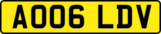 AO06LDV