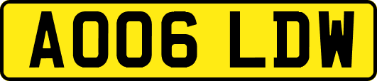 AO06LDW