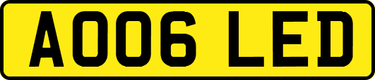 AO06LED