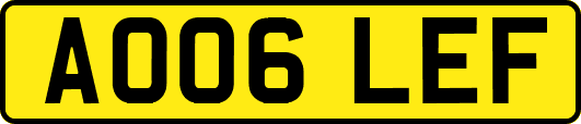 AO06LEF