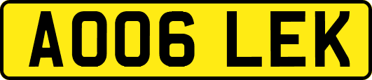 AO06LEK