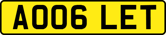 AO06LET