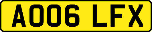 AO06LFX