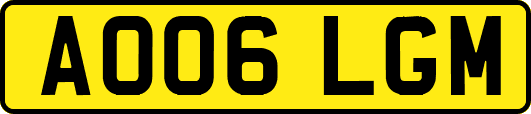 AO06LGM