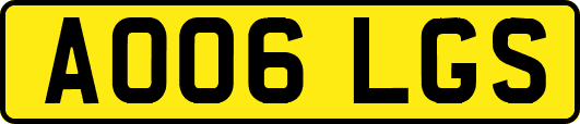 AO06LGS