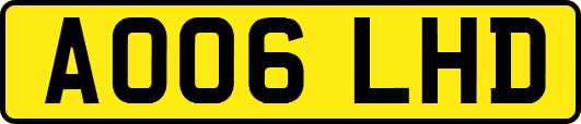 AO06LHD