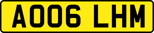 AO06LHM