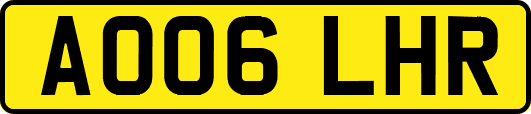 AO06LHR