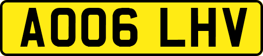 AO06LHV