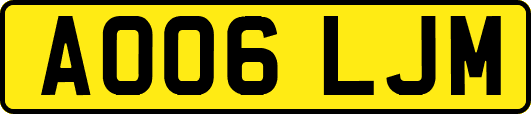 AO06LJM