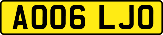 AO06LJO
