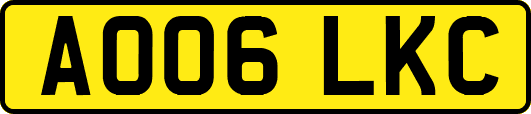AO06LKC