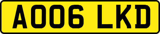 AO06LKD