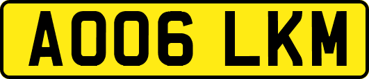 AO06LKM
